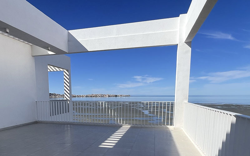 only three hours south of Phoenix